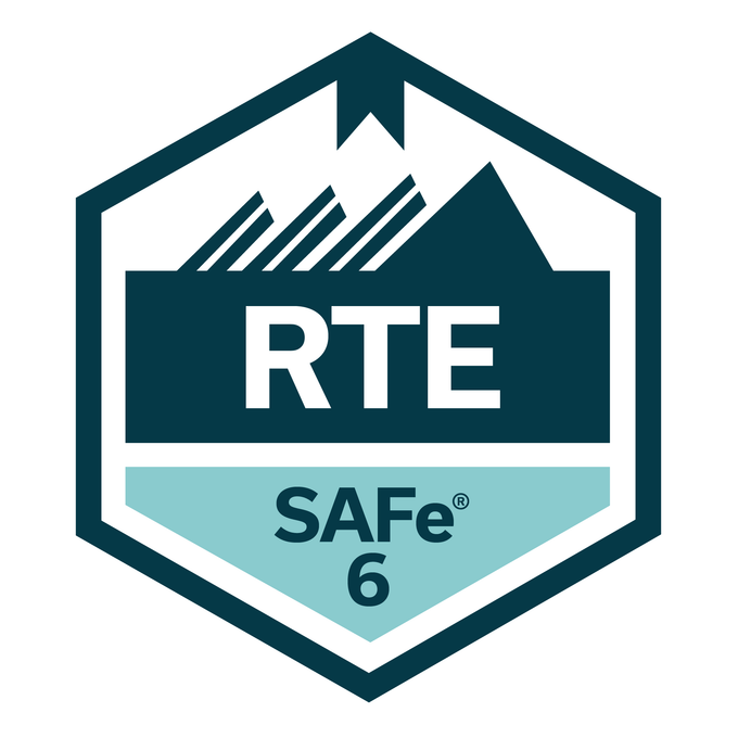SAFe Release Train Engineer (RTE)