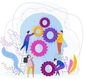 The Agile Mindset - How to think Agile?