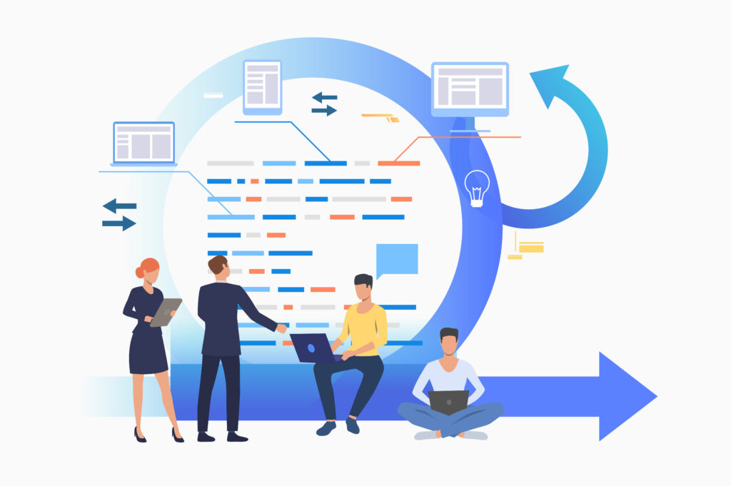 Scaled Agile Framework (SAFe) – A Framework Simply Explained