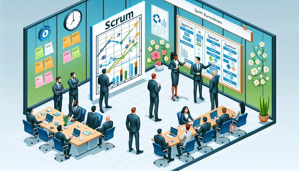 Scrum The Most Popular Agile Framework Explained Simply The Agility Pulse 4867