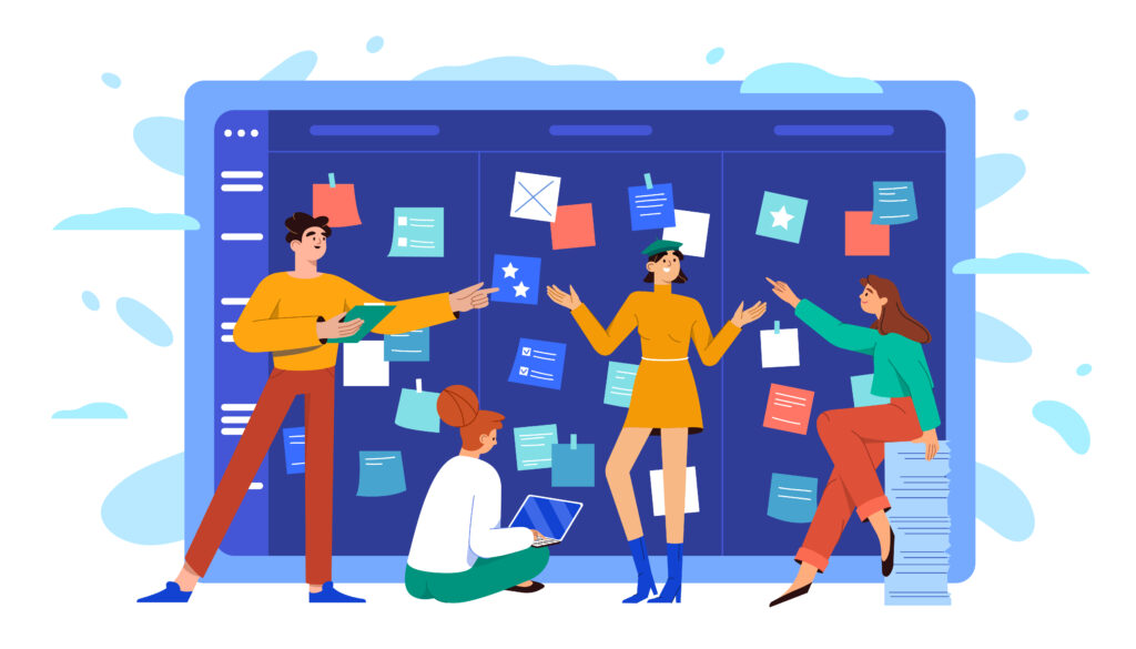 Scrum Roles – A Quick Guide for Agile Teams
